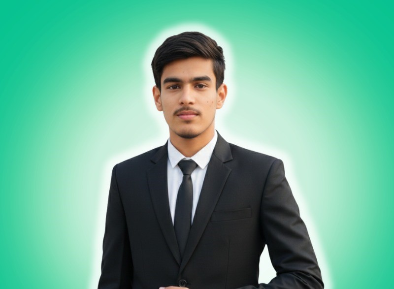 Zain Ali
